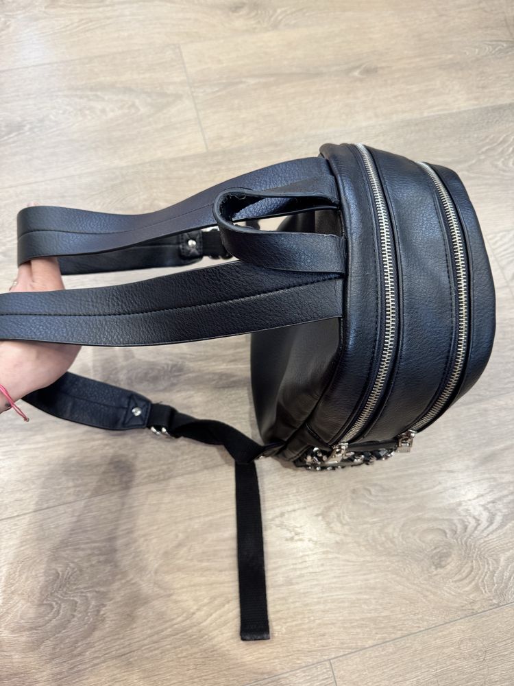 Zara дамска раница