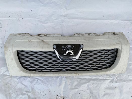 Grila Radiator Peugeot