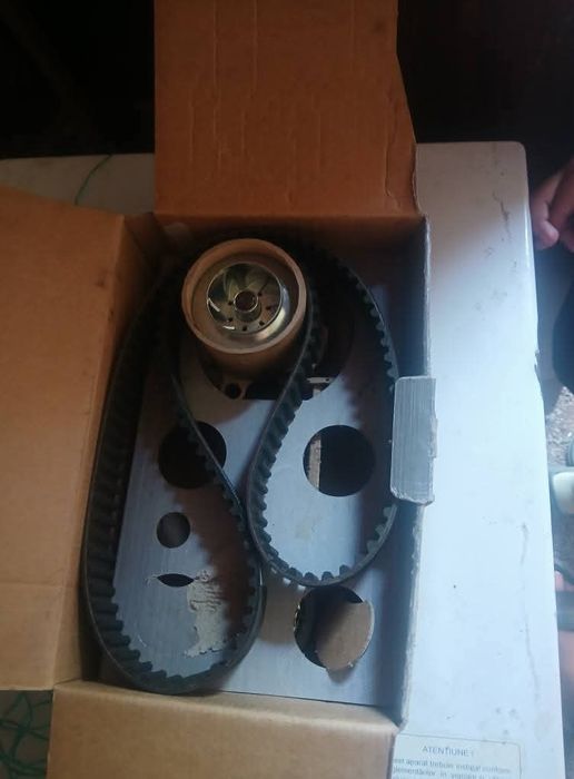 Vind piese de passat