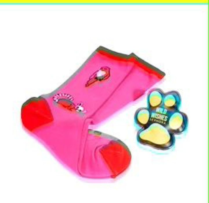 Sephora set Wild Wishes