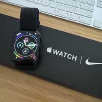 Apple Watch  7 - Cellular GSM - Nike 45 mm