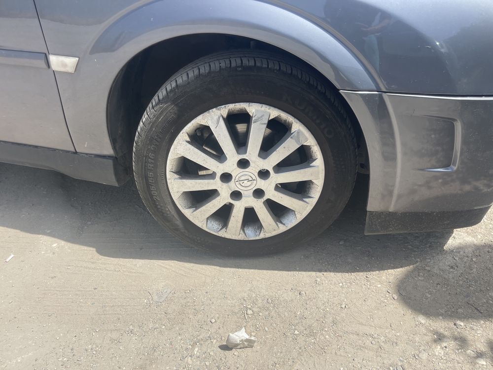 Opel insignia 2.0cdti na chasti опел инсигниа на части