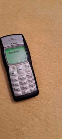Nokia 1100 impecabil raritate