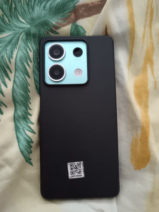 Redmi note 13 5g