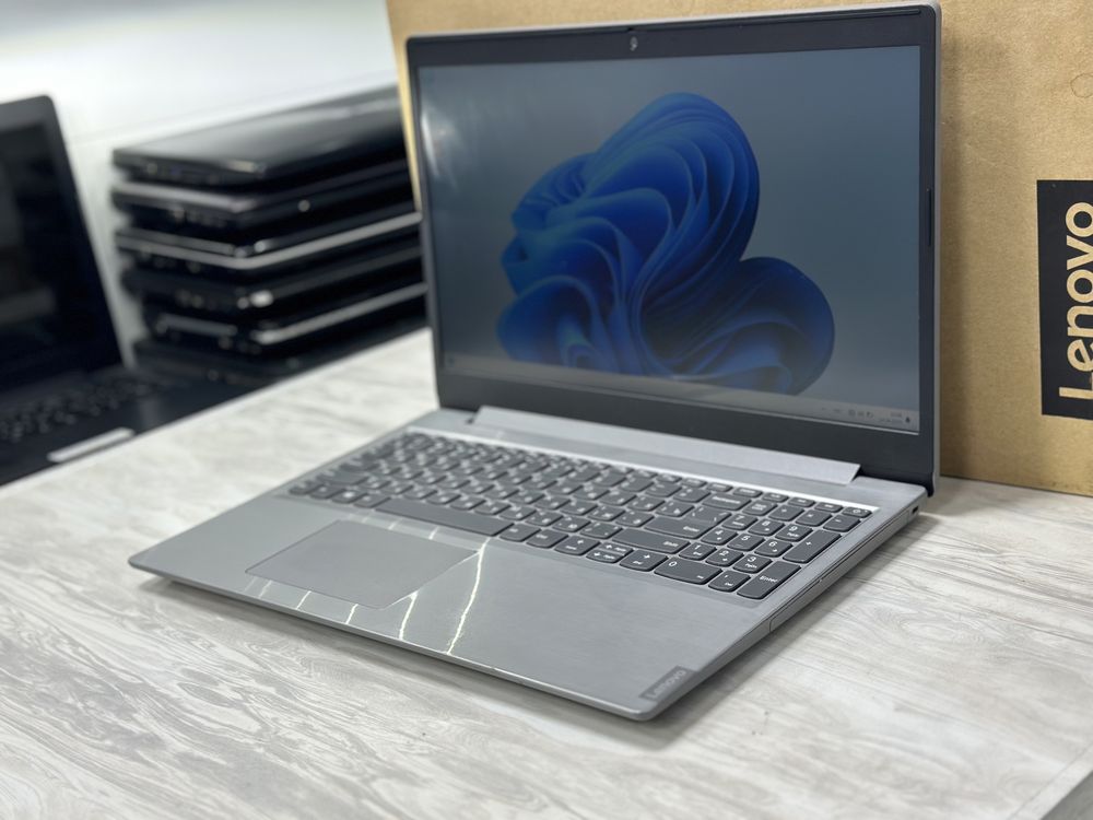 Lenovo ideapad L3 - Intel Core i3-1115G4/ОЗУ-8/SSD-120
