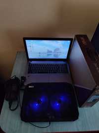 Laptop gaming Asus X550 I5/8GbRam/GTX950m/256gbSSD