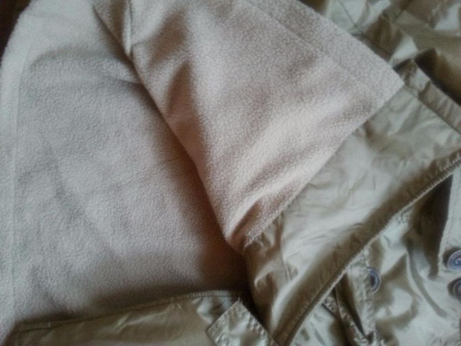 Детски шлифер