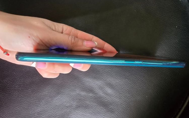 Xiaomi redmi Note 8 pro 6/64gb