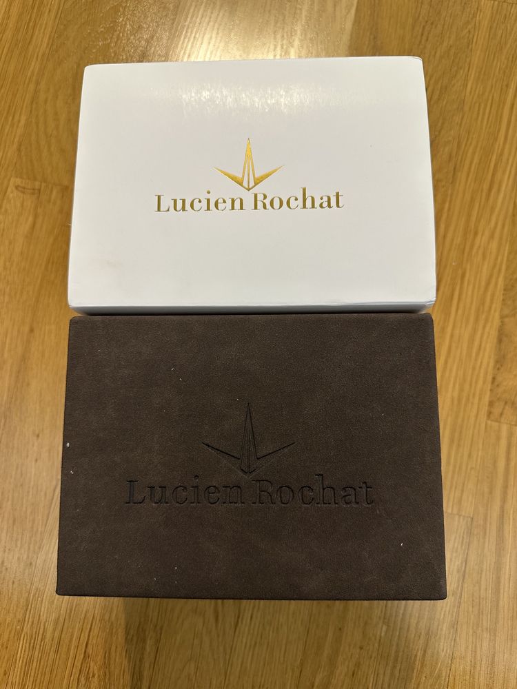 Ceas Lucien Rochat Reims Gent