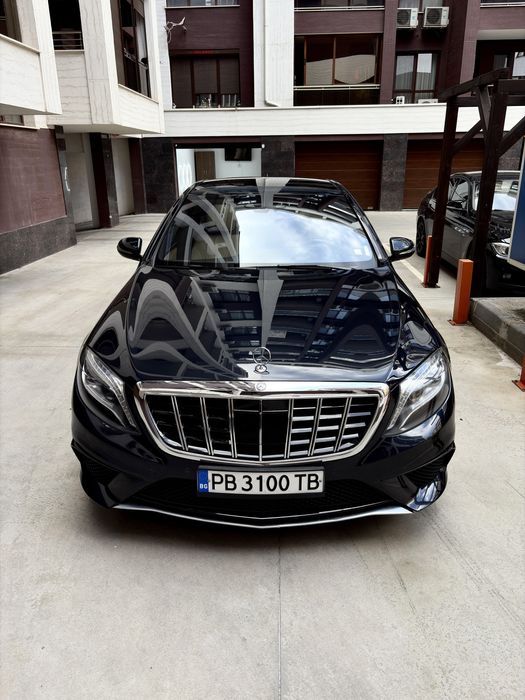 Полиране и пастиране на автомобили