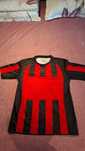 Tricou de fotbal Masita