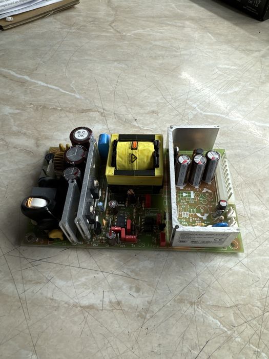 Sursa Skynet SNP-Y119