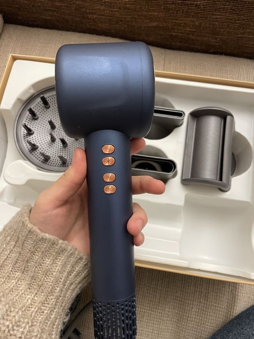 Продавам сешоар