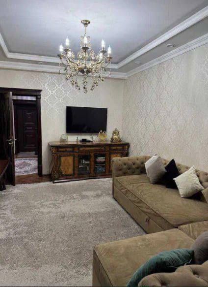 Глинка 3/4/8 Новостройка Евро