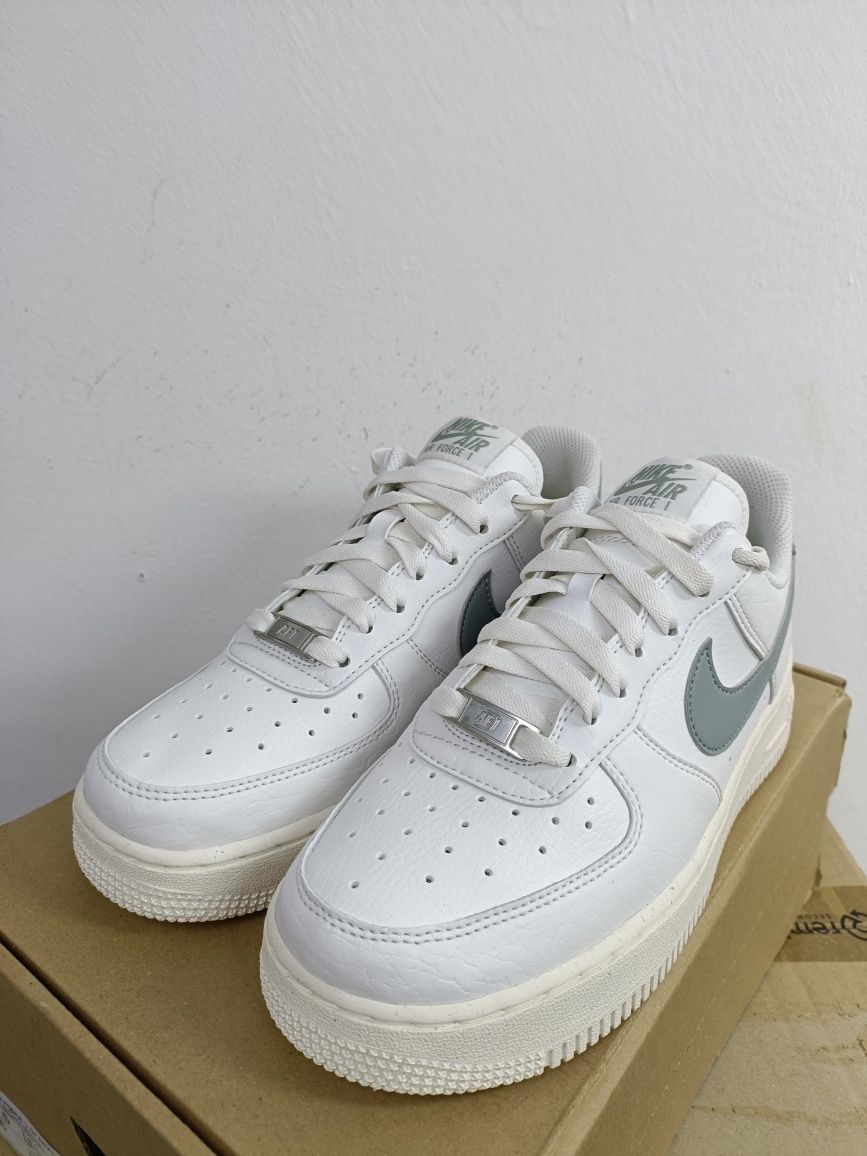 Nike Air Force 1 '07 Next Nature номер 38.5 код 68A