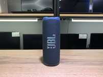 Колонка JBL Flip 6, синий, 30 Вт, в отличном состоянии, 10685/А10