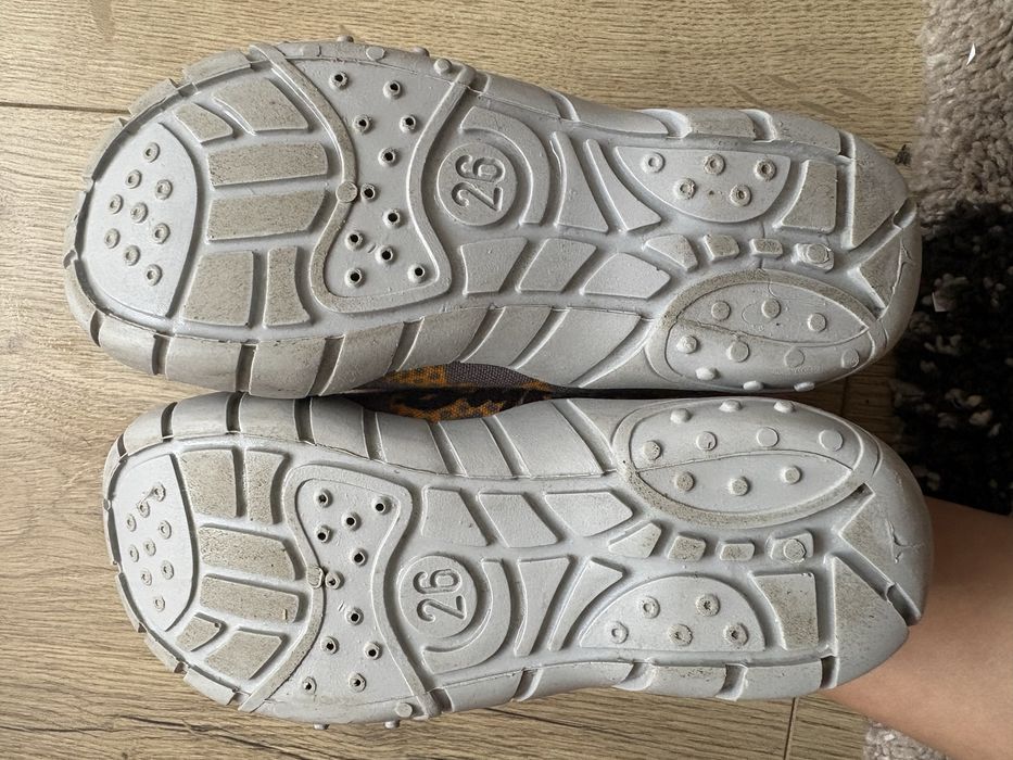 Детски пантофи Viggami