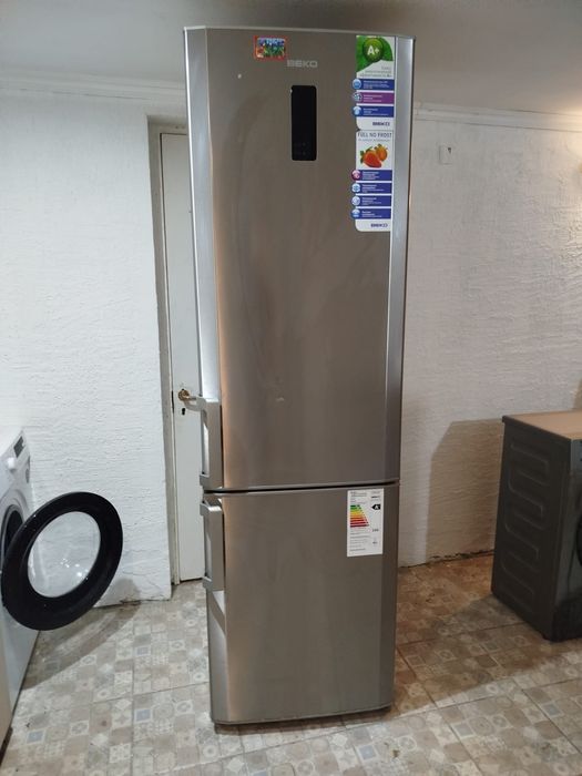 Холодильник  с доставкой