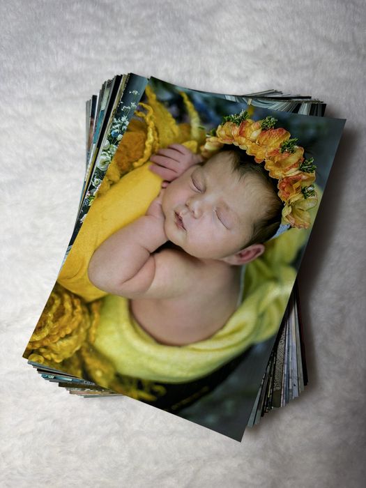 Poze printate 10x15