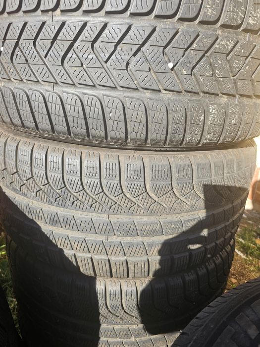 Avelope 255 45 19 ! Pireli !