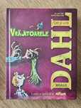 Carte "Vrajitoarele" de Roald Dahl