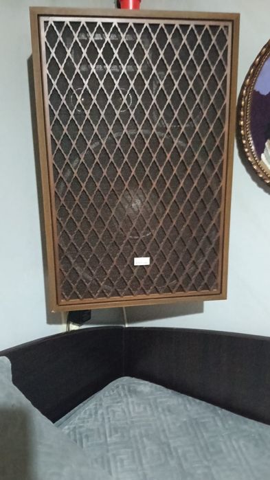 Boxe Sansui sp x 7700