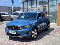 Volvo XC 40 XC40 RECHARGE T4 211 CP fwd