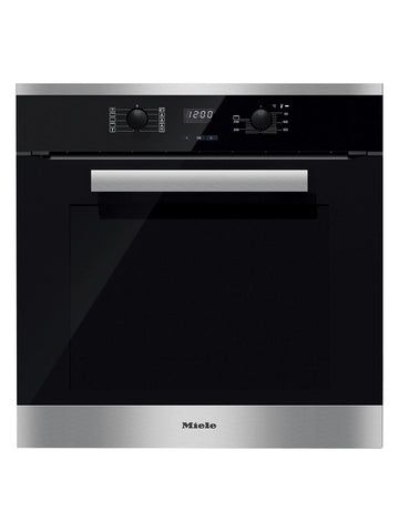 Фурна Miele H2661-B 76литра.