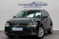 Volkswagen Tiguan TVA deductibil, Garantie, Km reali, Posibilitate leasing, Credit auto
