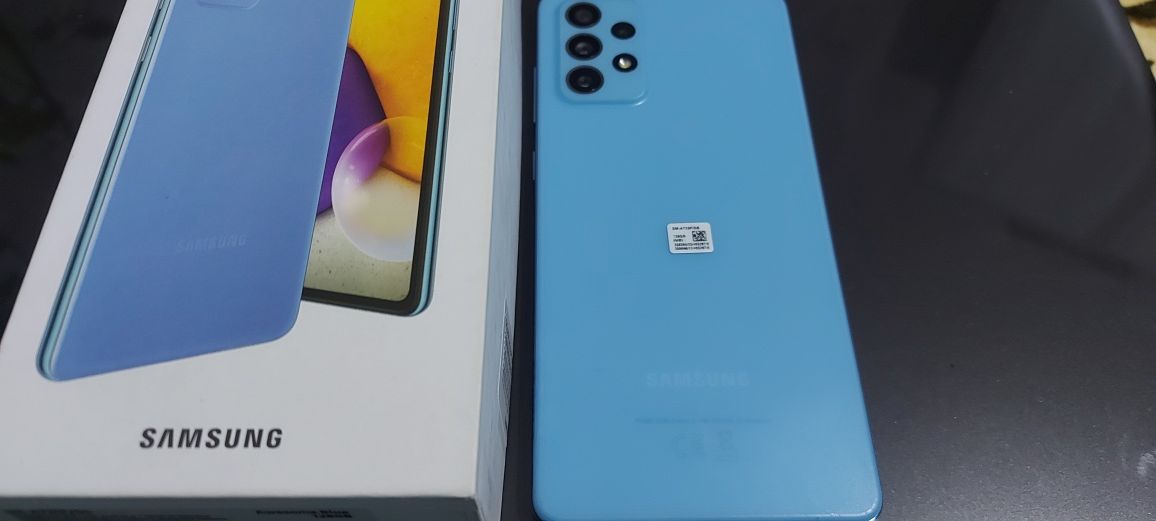 Samsung a72/////