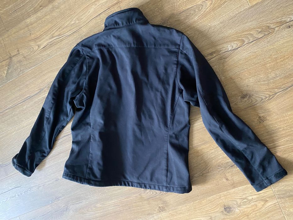 Дамско яке, софтшел Helly Hansen