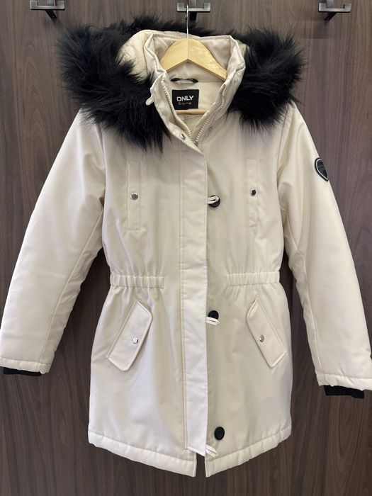 Дамско яке/ парка ONLY – размер S