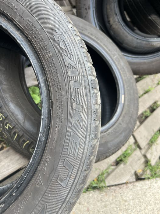 Cauciucuri iarna 215/55/16 Falken