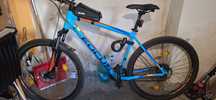 Focus Whistler MTB