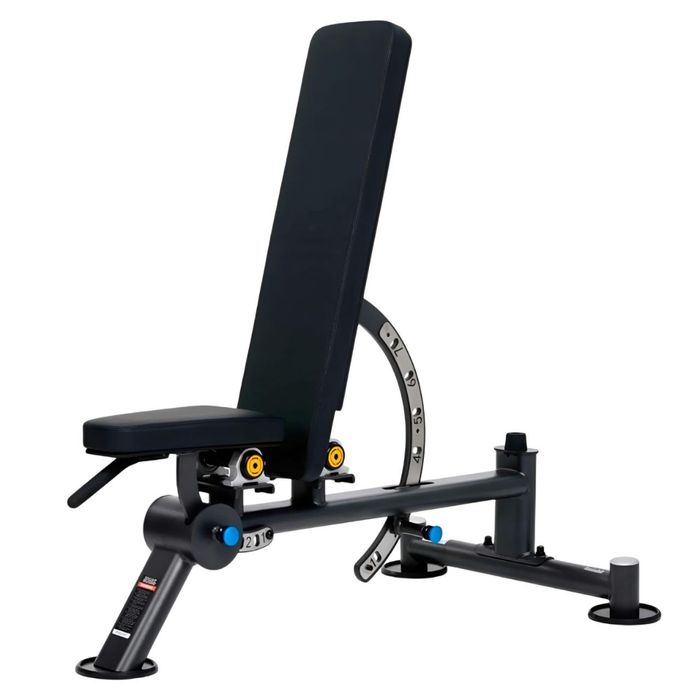 Скамья лежак для упражниние профессиональный