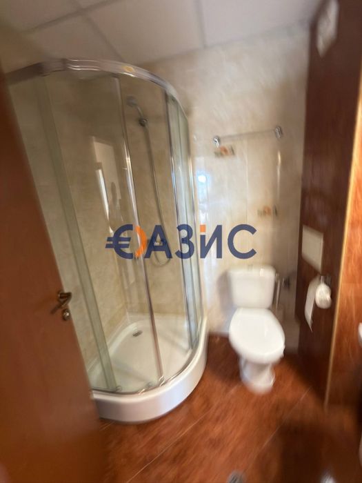 Тристаен апартамент в комплекс Holiday Fort Golf Club, 66 кв. м.,