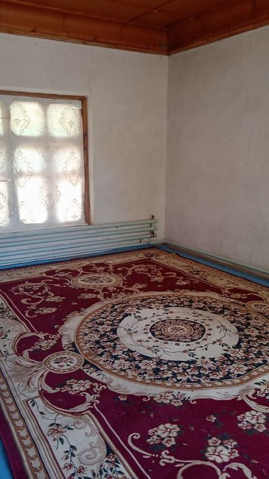 Тошкент тумани Келес Санаторияда 1.7 сотиг 4 хона ховли жой сотилади