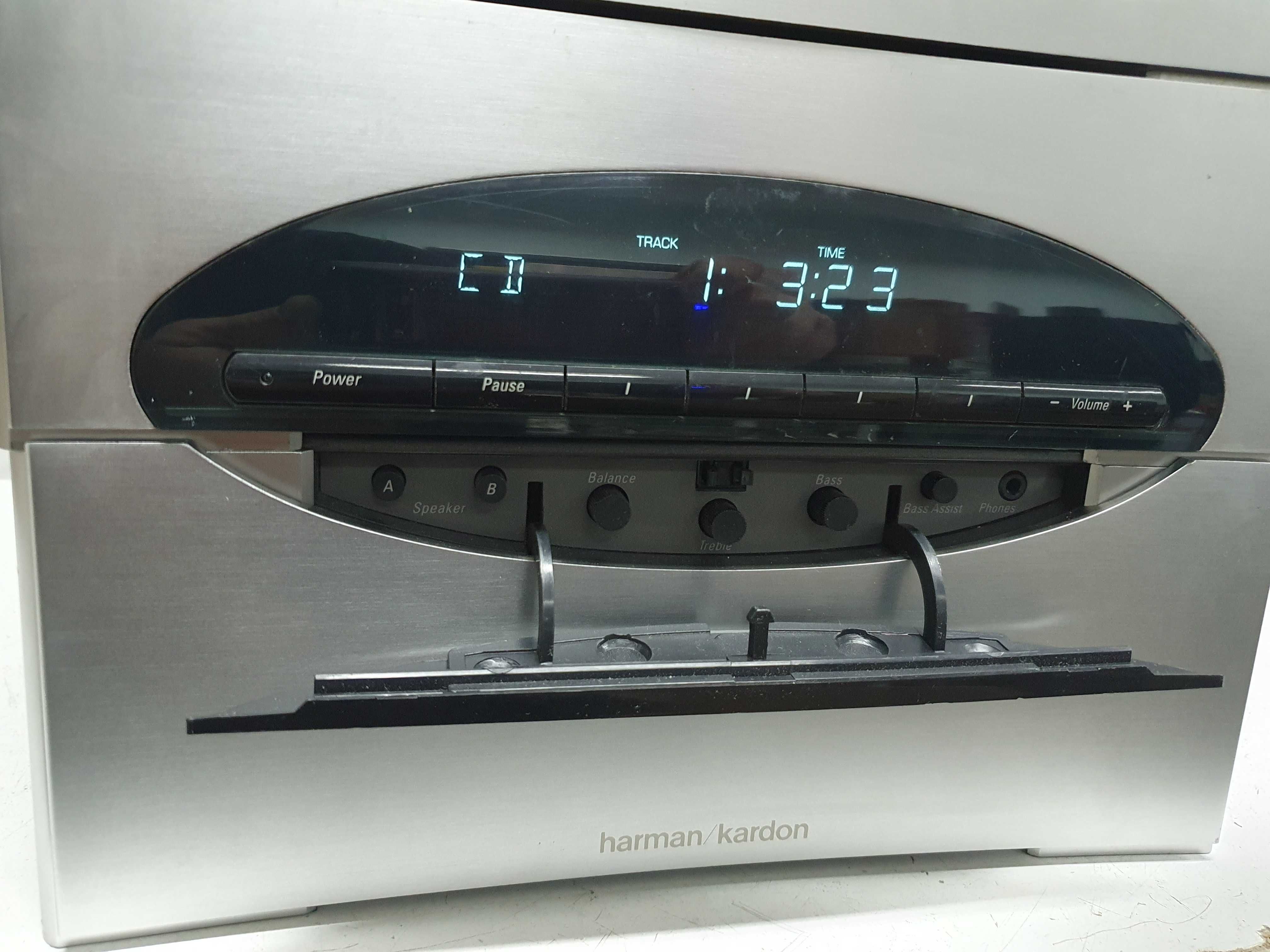 Harman Kardon Festival 500 i linie muzica cd deck preu si final muzica