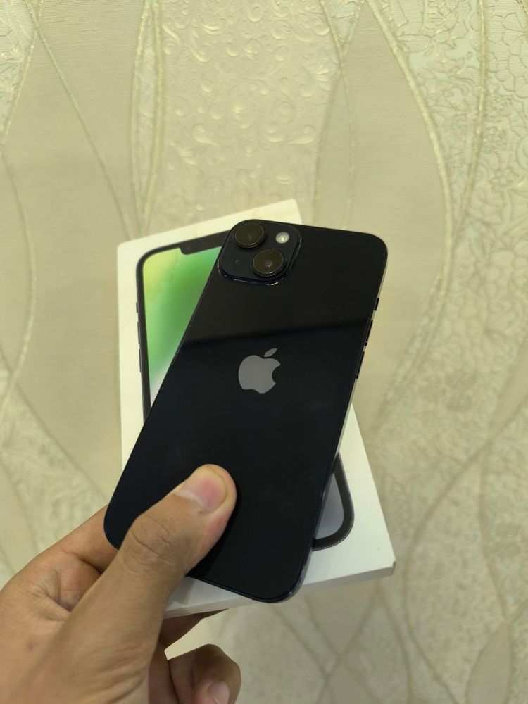 Iphone 14 kor dok idyal surochna sotiladi