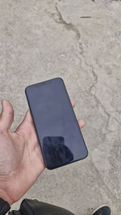 Срочно продаётся iphone 11 pro max