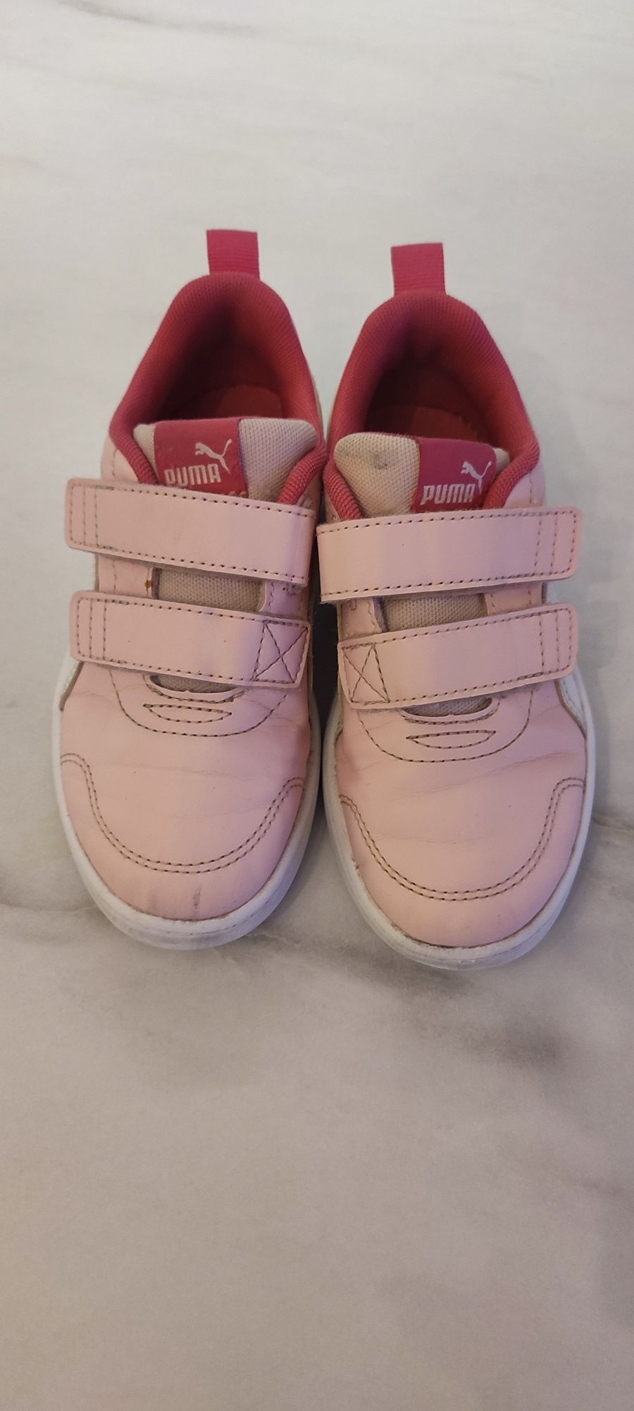 Детски маратонки PUMA, 29 номер
номер - 2