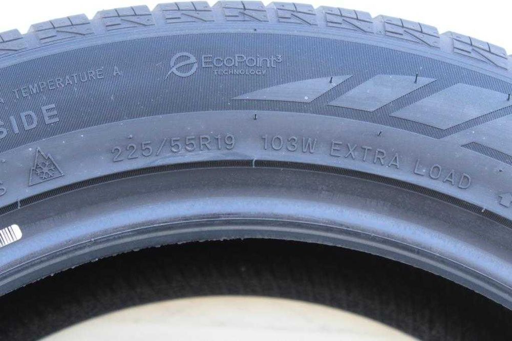 Anvelope noi 225/55 R19 103W, XL, Sailun, All Season