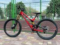 Specialized s-works marimea L 27.5  full carbon