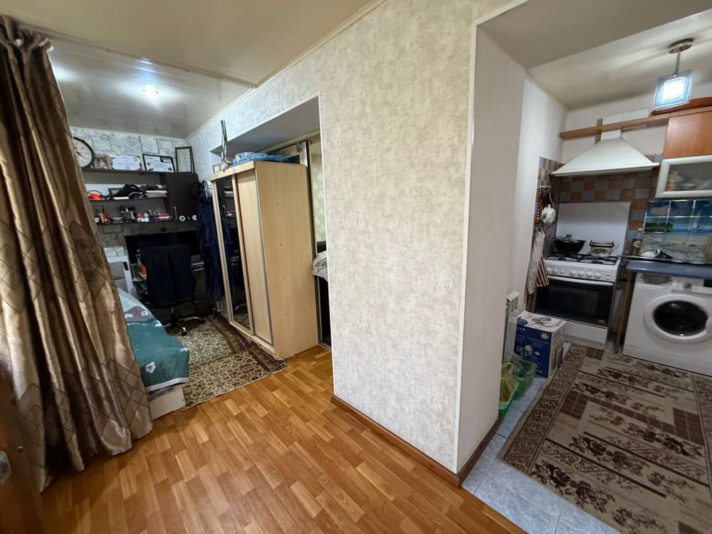 Аллея ГАГАРИНА 3/2/4 Кирпич, Меб+техника