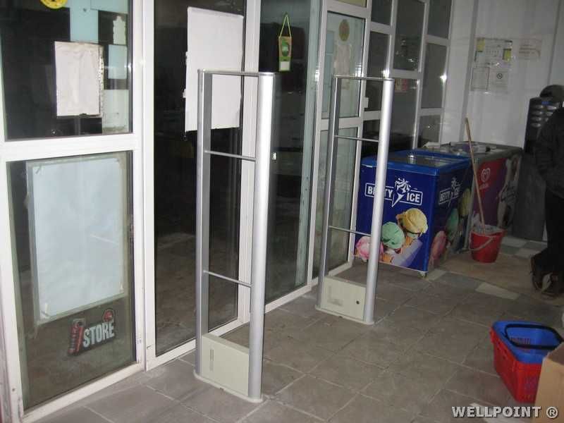 Poarta antifurt Wellpoint RX/TX 1000B-Plus Strong Square