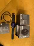 Garmin Fenix 7x Sapphire Solar