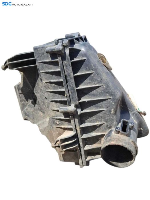 Corp Carcasa Filtru Aer Ford Mondeo 4 MK4 2.0 TDCI 2007 - 2014 Cod 6G91-9A675-AG [LC1707]