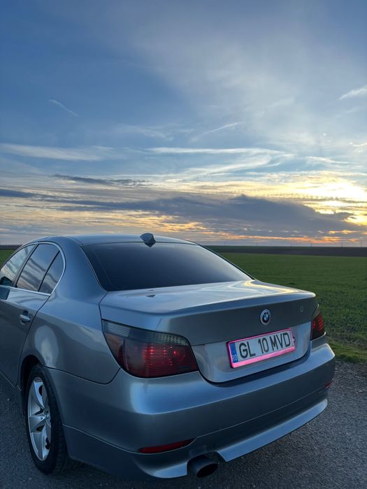 Vand BMW seria 5 e60,2.0d