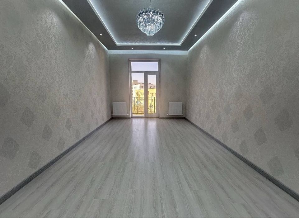 Квартира 1 хонали