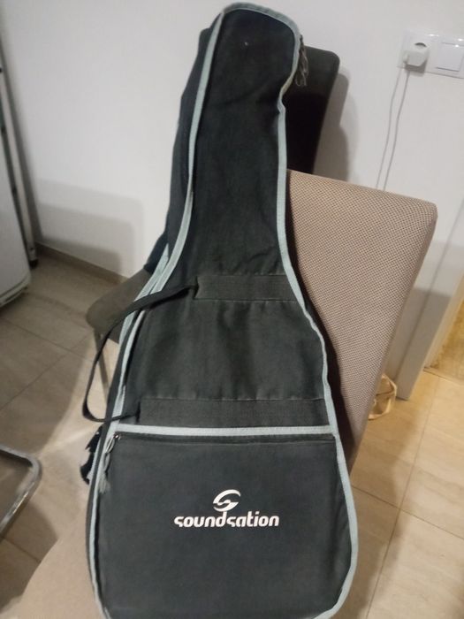 Chitara Hora student N de la Reghin